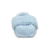 Classic Cozzzy Slipper “Blue Calcite”