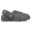Classic Cozzzy Slipper “Grey”