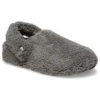 Classic Cozzzy Slipper “Grey”