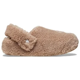 Classic Cozzzy Slipper “Mushroom”