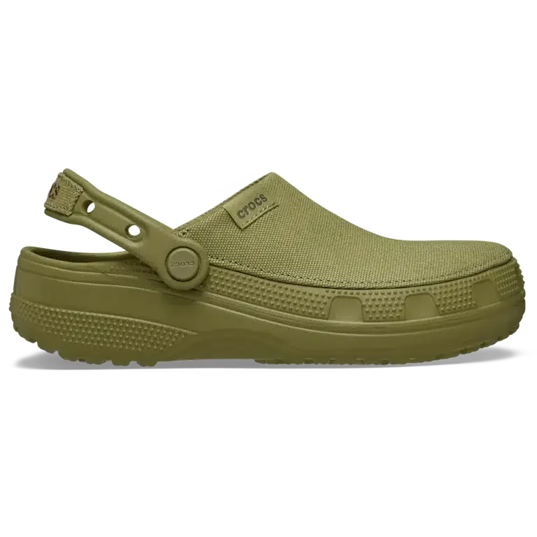 Classic Crafted Clog Classic Crafted Clog