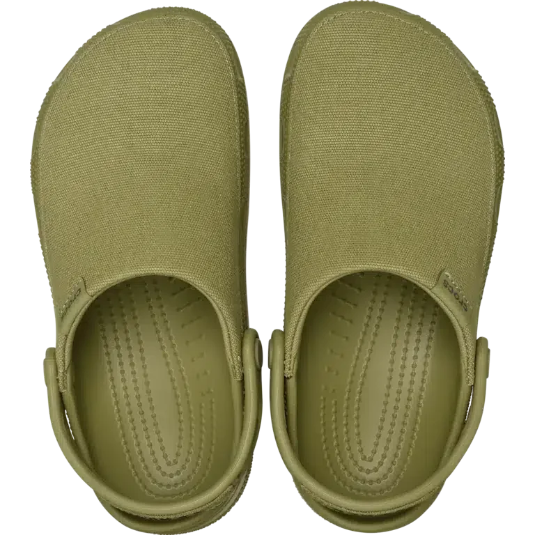 Classic Crafted Clog Classic Crafted Clog