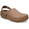 Classic Crafted Clog
