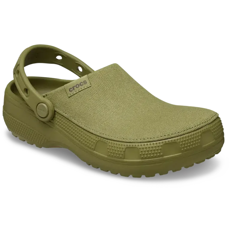 Classic Crafted Clog Classic Crafted Clog
