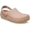 Classic Crafted Clog