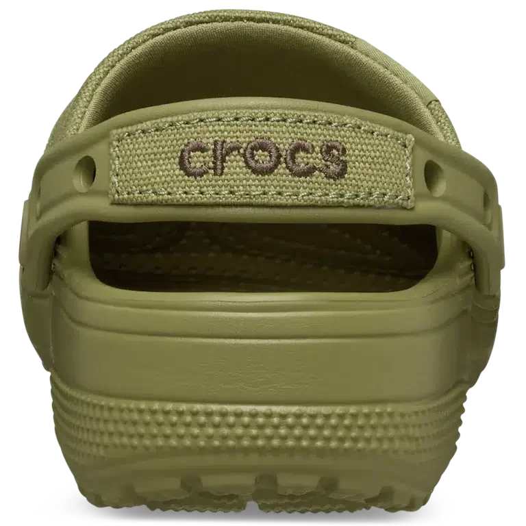 Classic Crafted Clog Classic Crafted Clog