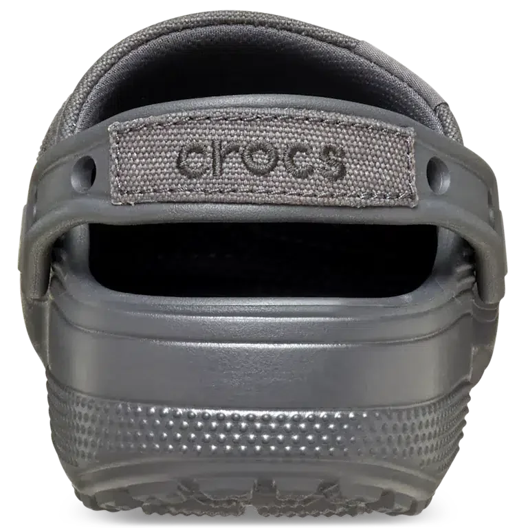 Classic Crafted Clog Classic Crafted Clog