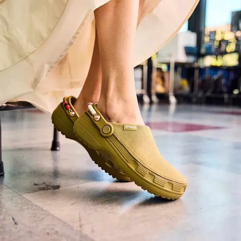 Classic Crafted Clog Classic Crafted Clog