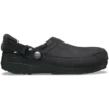 Classic Crafted Vegan Suede Clog