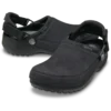 Classic Crafted Vegan Suede Clog