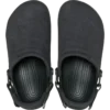 Classic Crafted Vegan Suede Clog