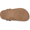 Classic Crafted Vegan Suede Clog