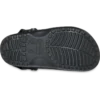 Classic Crafted Vegan Suede Clog