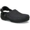 Classic Crafted Vegan Suede Clog