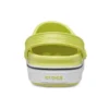 Classic Crocband Clog “Green”