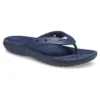 Classic Crocs Flip Casual Flip-Flops Unisex Navy Blue