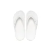 Classic Crocs Flip Casual Flip-Flops Unisex White