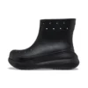 Classic Crush Boot “Black”
