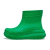 Classic Crush Boot “Green”
