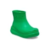 Classic Crush Boot “Green”