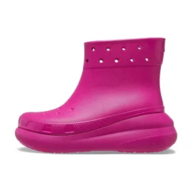 Classic Crush Boots “Fuchsia Fun”