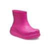 Classic Crush Boots “Fuchsia Fun”