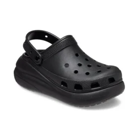 Classic Crush Clog “Black”