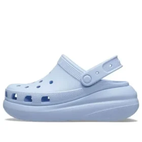 Classic Crush Clogs “Sky Blue”