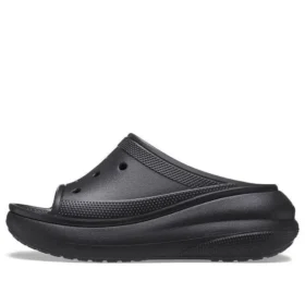 Classic Crush Slide ” Black”
