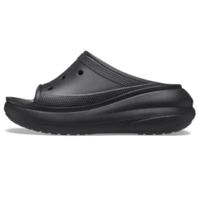 Classic Crush Slide ” Black”