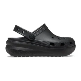 Classic Cutie Clog “Black”