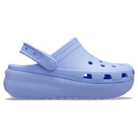 Classic Cutie Clog “Purple”