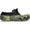 Classic Duck Camo Boat Shoe