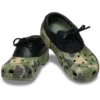 Classic Duck Camo Boat Shoe