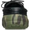 Classic Duck Camo Boat Shoe
