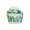 Classic Duke Print Clogs “Green”