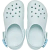 Classic Enamel Buckle Clog Classic Enamel Buckle Clog