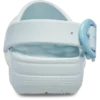 Classic Enamel Buckle Clog Classic Enamel Buckle Clog