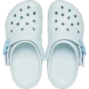 Classic Enamel Buckle Clog Classic Enamel Buckle Clog