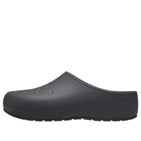 Classic Energy Clog “Black Sand”
