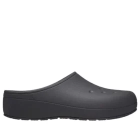 Classic Energy Clog “Black Sand”
