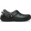 Classic Fleece Lined Clog