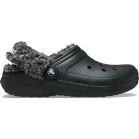 Classic Fleece Lined Clog