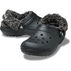 Classic Fleece Lined Clog