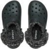 Classic Fleece Lined Clog