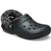 Classic Fleece Lined Clog