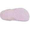 Classic Floral Cut-Out Clog
