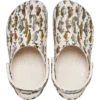 Classic Freshwater Fish Clog