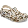 Classic Freshwater Fish Clog
