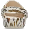 Classic Freshwater Fish Clog
